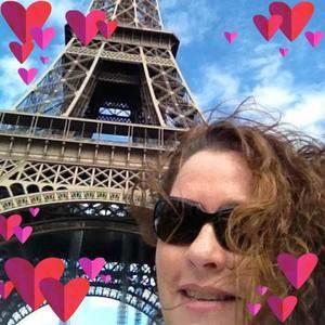 Meet your Posher, Catherine